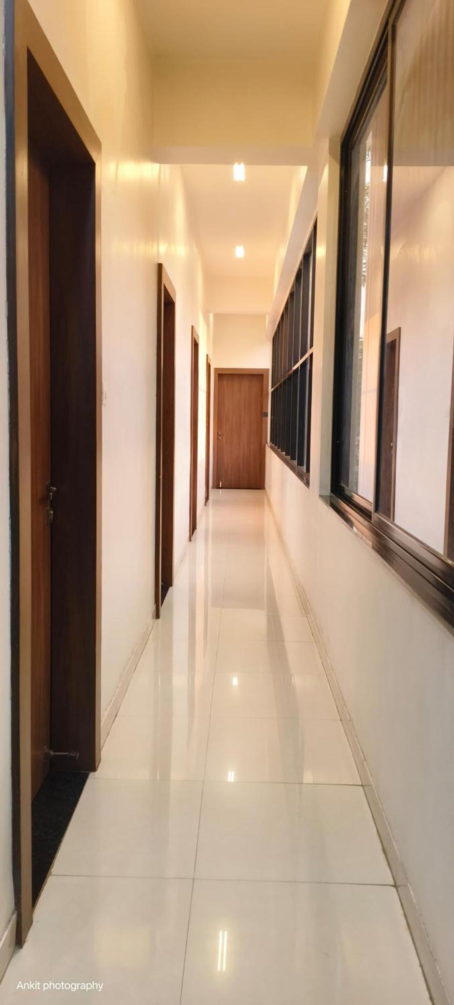 Fabhotel Royal Suits - Nr Mahadji Shinde Chhatri Mundhva Exteriér fotografie
